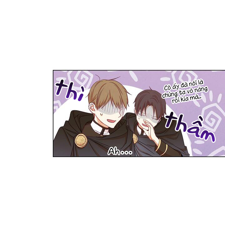 ác nữ đảo ngược đồng hồ cát chapter 7 59