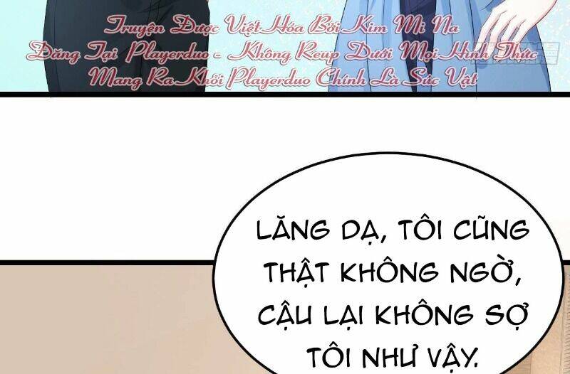 đế thiếu ngọt sủng: manh thê sống lại không ngoan chapter 31 9