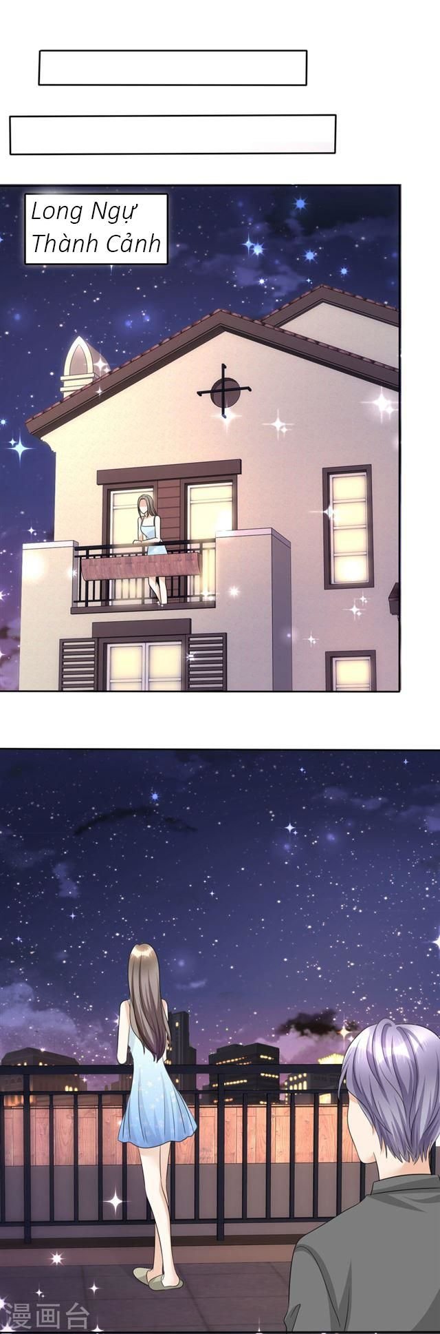 con đường phản công của sủng thê chapter 34 28