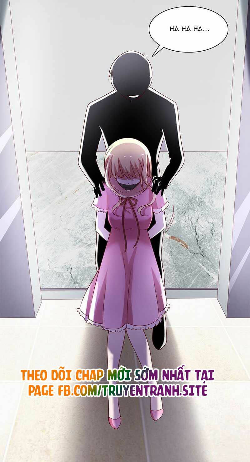 không gả cho tổng tài, gả cho người hầu chapter 71 30