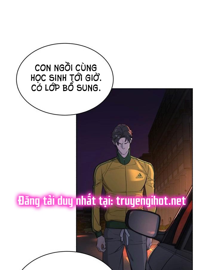 bạch huyết - white blood chapter 2 104