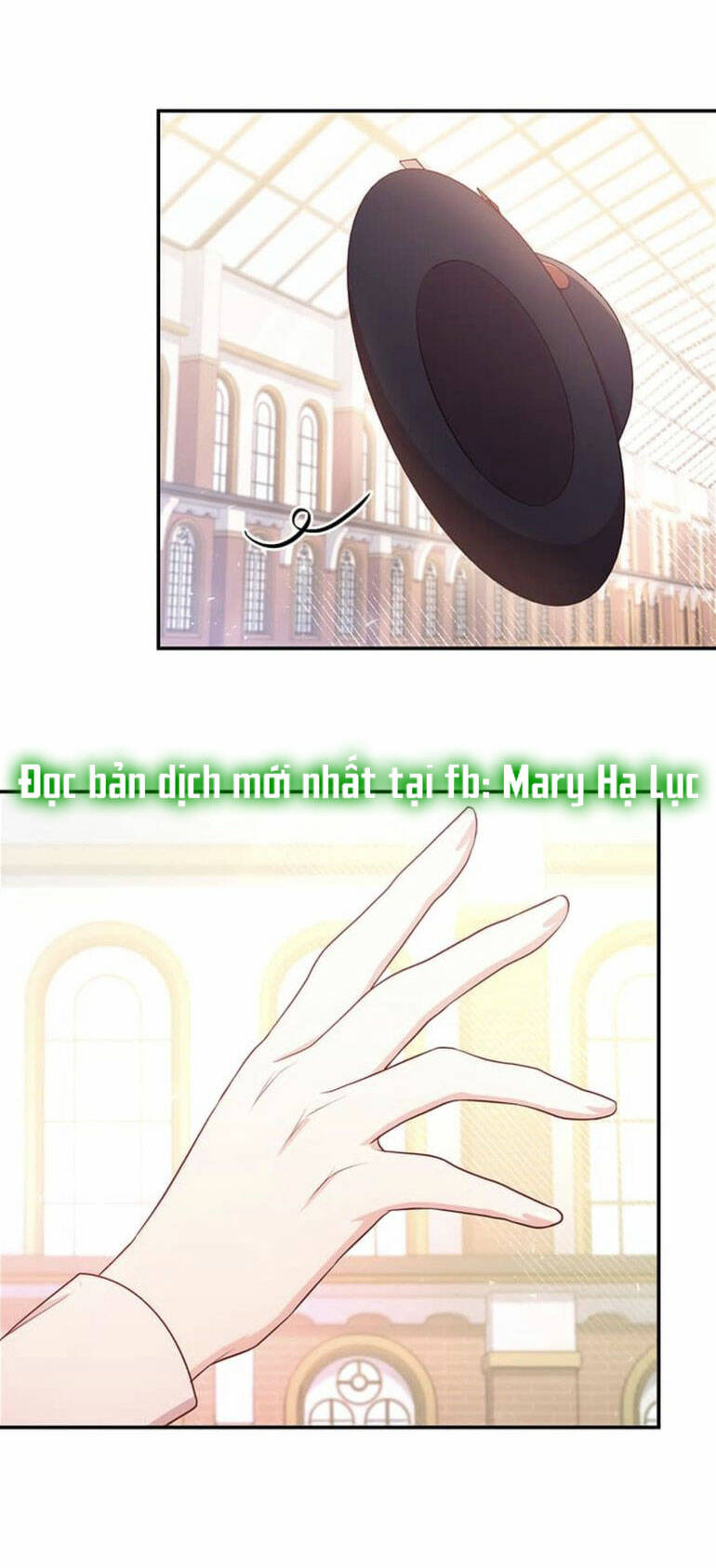 từ ác nữ, tôi trở thành một người mẹ chapter 6 61