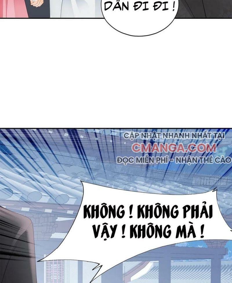 bổn vương muốn nàng chapter 25 25