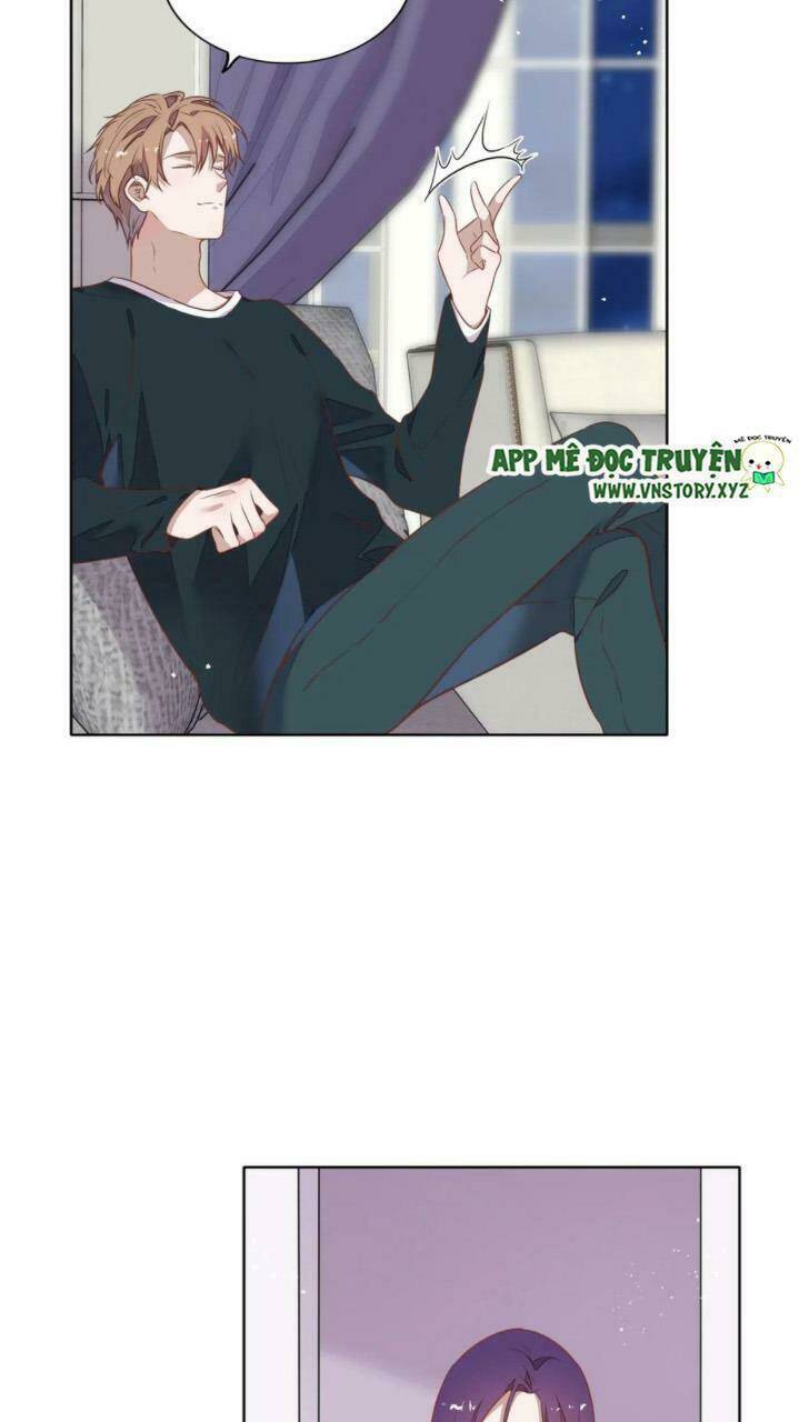 bạn trai kém tuổi bẫy yêu tôi chapter 55 18