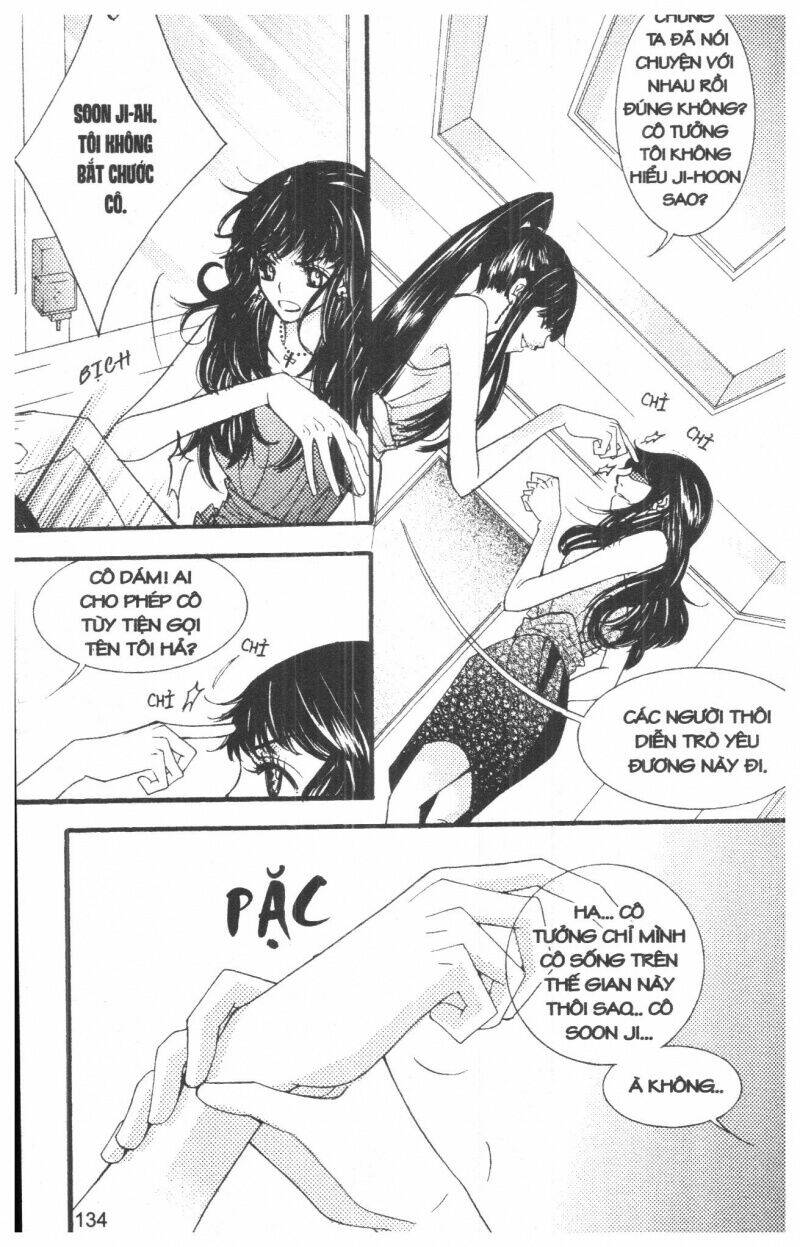 scandal đáng ngờ chapter 9 34