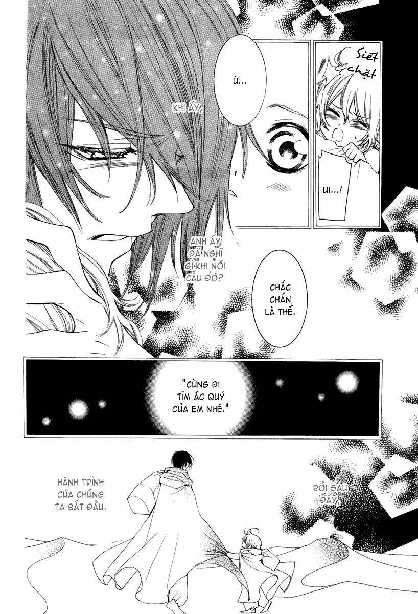 hanatsuki hime chapter 8 16