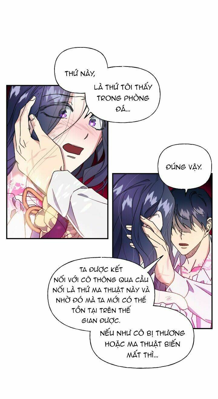 tế phẩm công chúa chapter 7 5