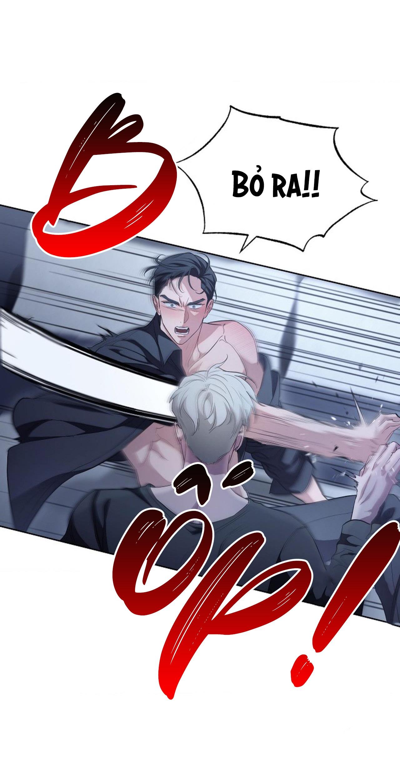 (abo)mối quan hệ không hoàn chỉnh chapter 1 10