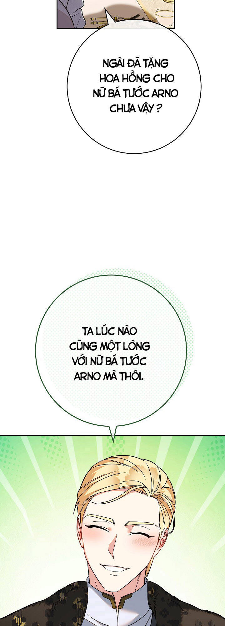 cuộc hôn nhân vụ lợi chapter 50.1 57