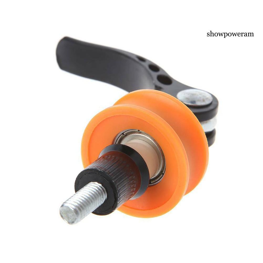 Dụng Cụ Giữ Bánh Xe Đạp Dễ Dàng Tháo Lắp