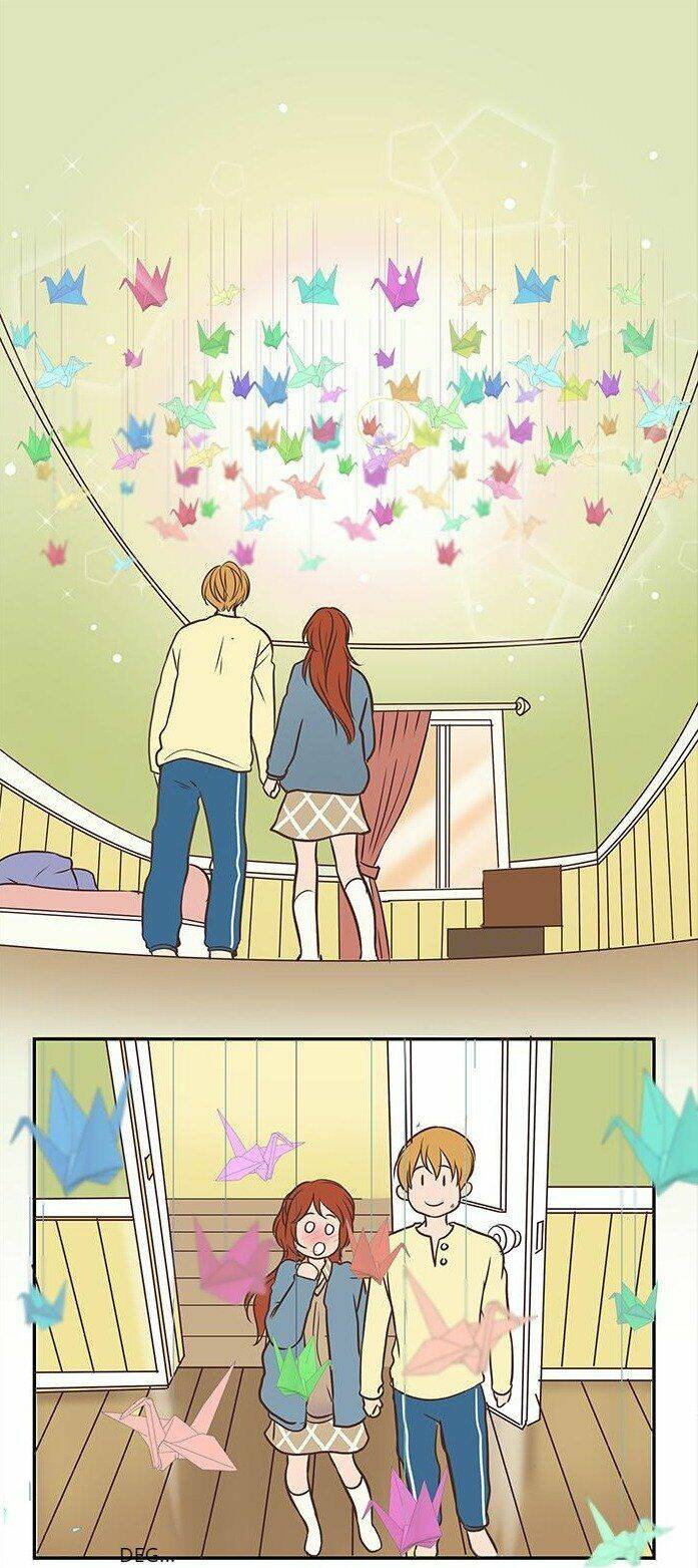 chàng trai từ quả trứng chapter 9 8