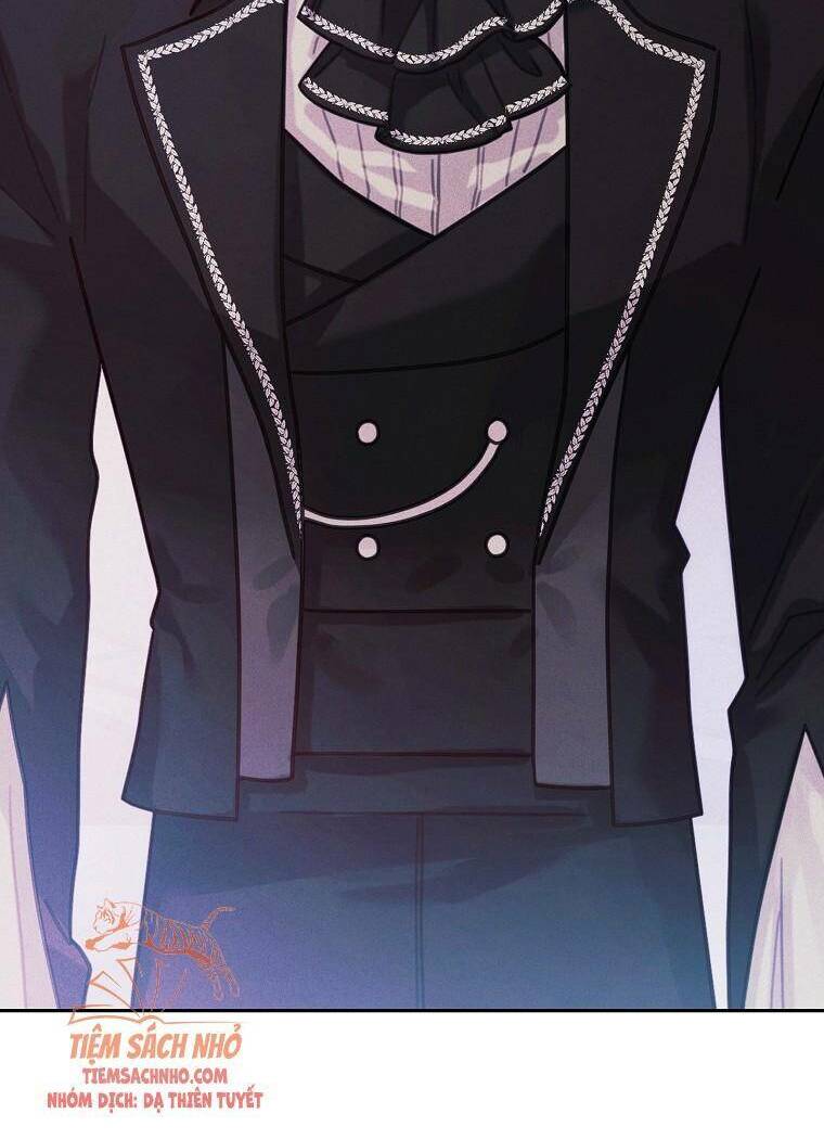 tiệm búp bê của công chúa chapter 33 34