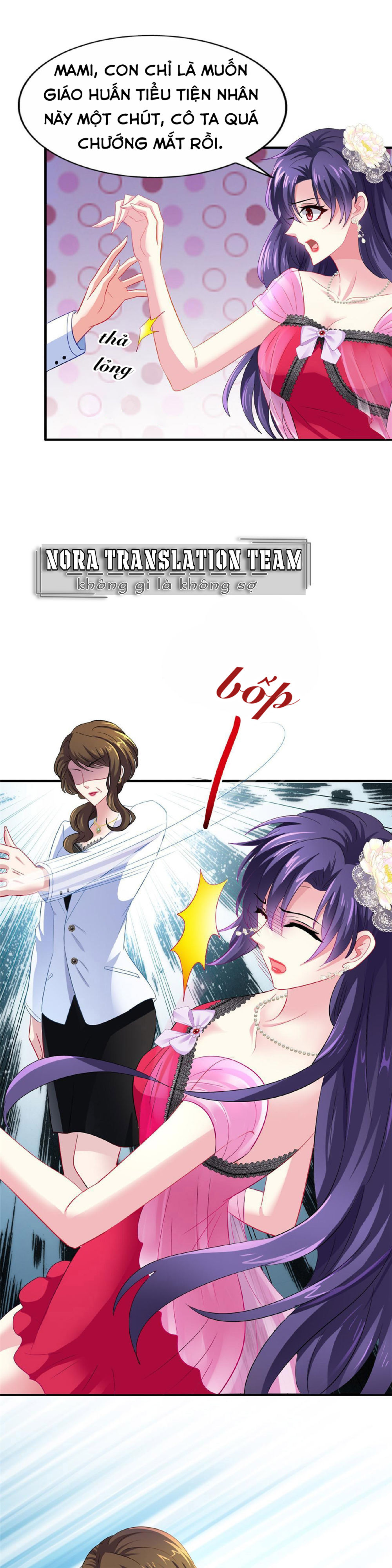 nữ hoàng điện ảnh chapter 20 4