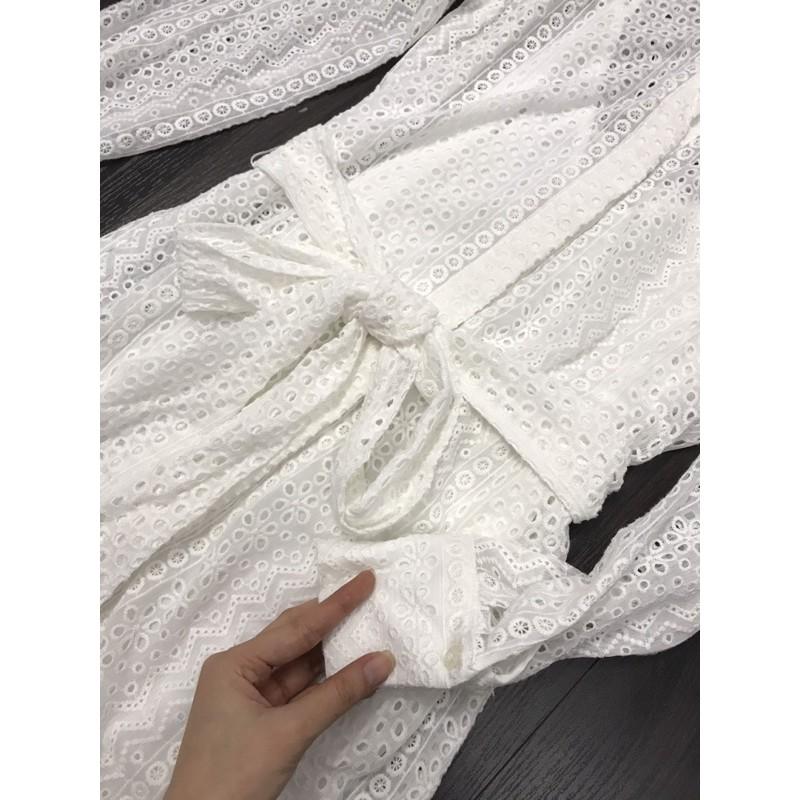 Đầm Maxi BC•BG