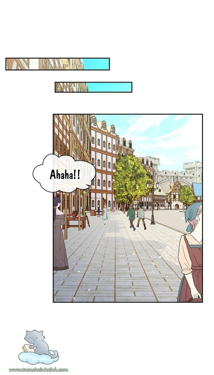 hãy coi chừng ác nữ chapter 107 70