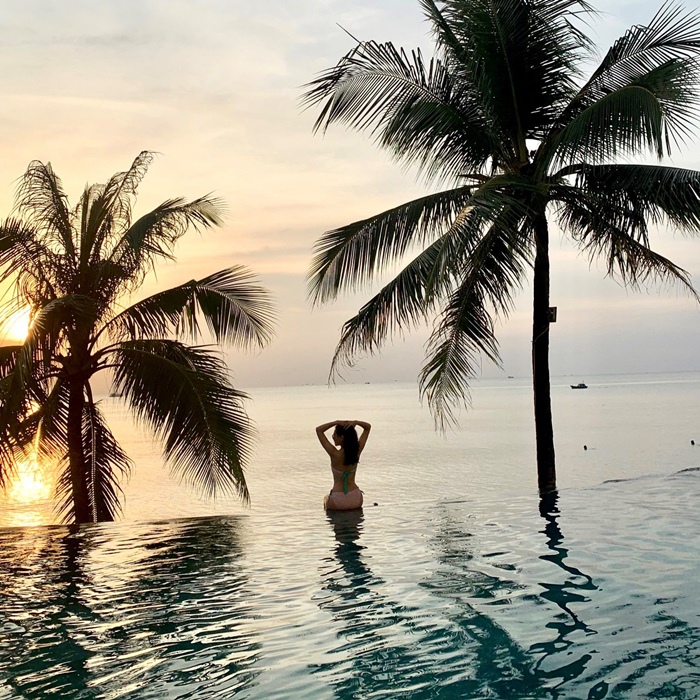 Gói 3N2Đ Seashells Hotel & Spa 5* Phú Quốc - Buffet Sáng, Xe Đón Tiễn Sân Bay, Hồ Bơi, Bãi Biển Riêng, Dành Cho 02 Người Lớn Và 02 Trẻ Em Dưới 06 Tuổi