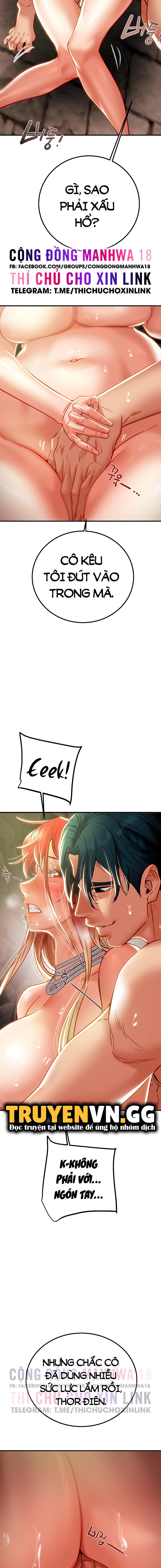 cây búa thần chapter 49 20