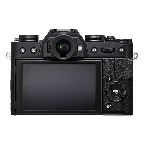 Máy ảnh Fujifilm X-T20 Body (Hàng Chính hãng) - Tặng thẻ 32Gb, Túi máy