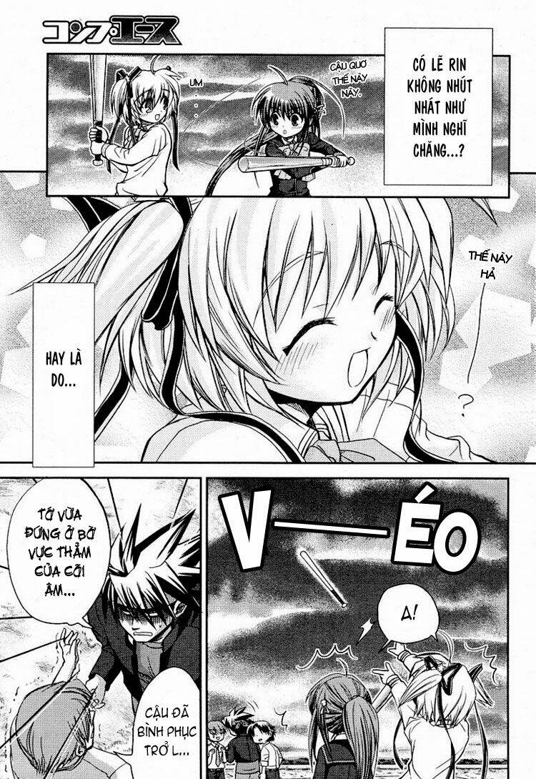 little busters! (anagura mogura) chapter 3 16