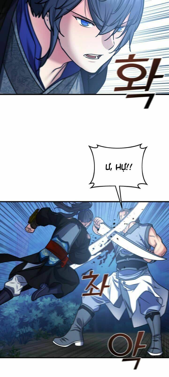 lôi thần chuyển sinh chapter 27 2