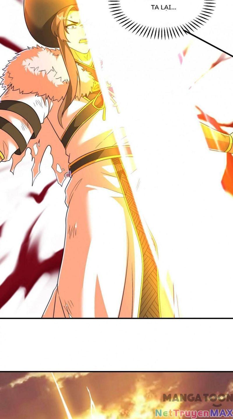 đệ nhất người ở rể chapter 199 36