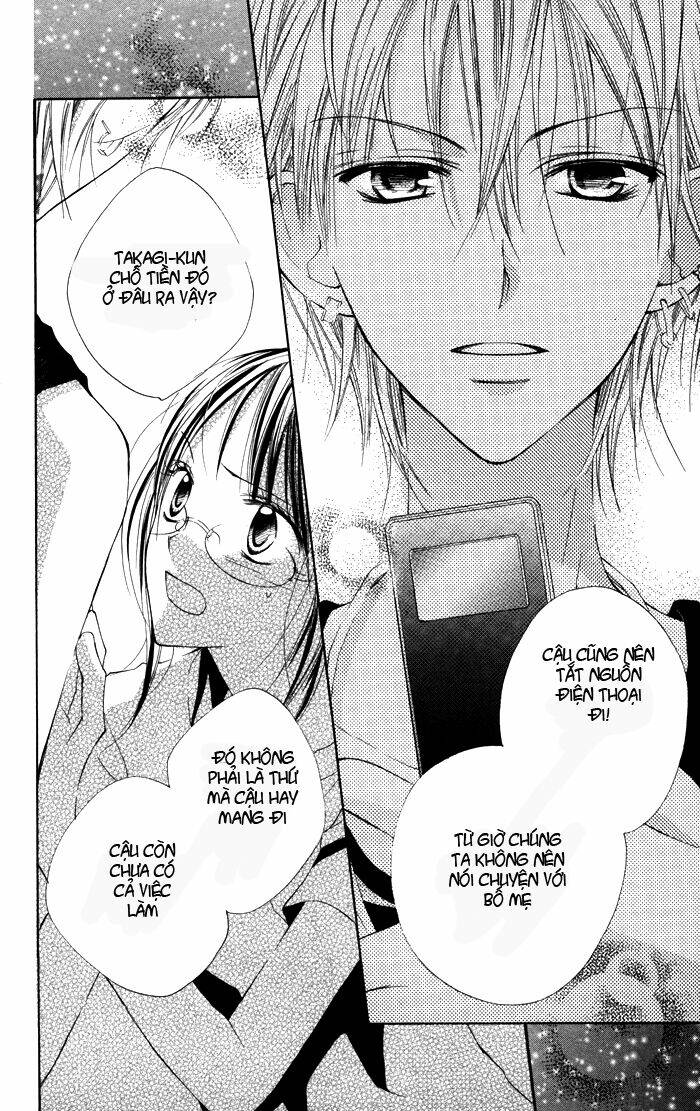 hitoribocchi wa samishikute chapter 4 8