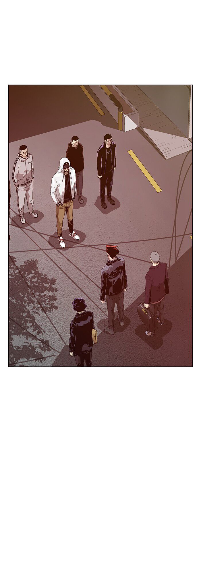 anh hùng yếu chapter 129 5