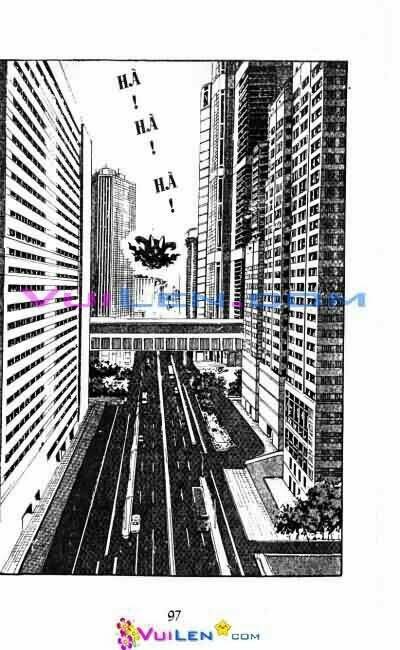 tiểu hòa thượng hd remake chapter 308 3