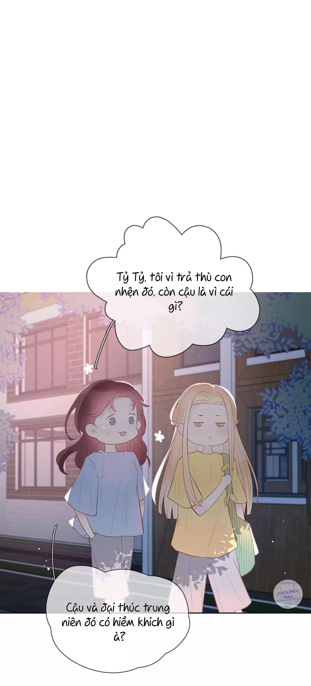 thanh xuân có bạn 2 chapter 5 6