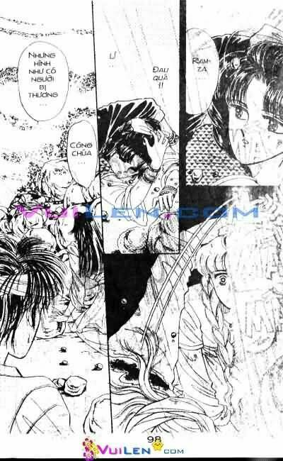 nàng công chúa ham chơi chapter 6 98