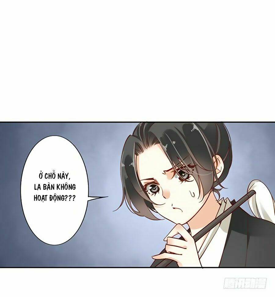 thiền tâm vấn đạo chapter 4 49