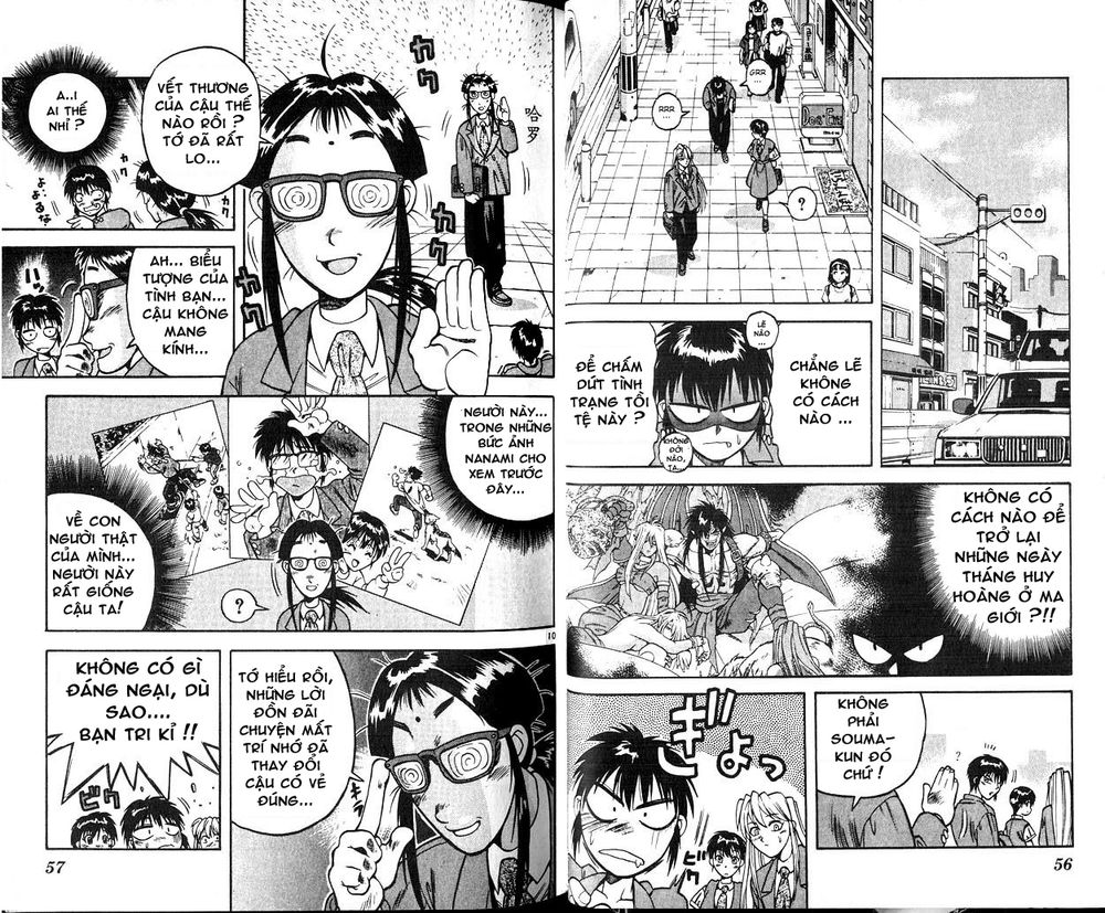 devil and devil chapter 3 5