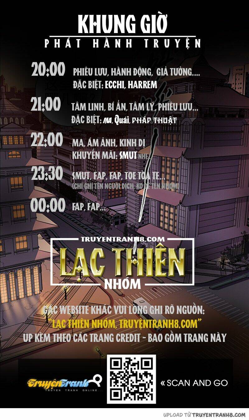 bầu trời máu chapter 27 14