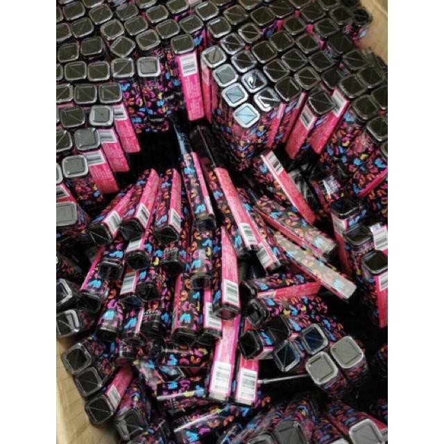 Chuốt tóc con Mascara vuốt tóc, cố định tóc con, chải tóc con vào nếp