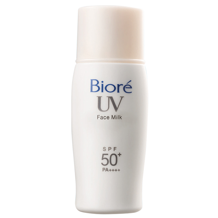Sữa Chống Nắng Trắng Mịn Giảm Nhờn Biore