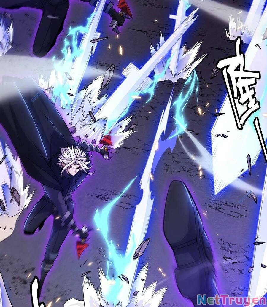 tôi đến từ thế giới trò chơi chapter 172.1 45