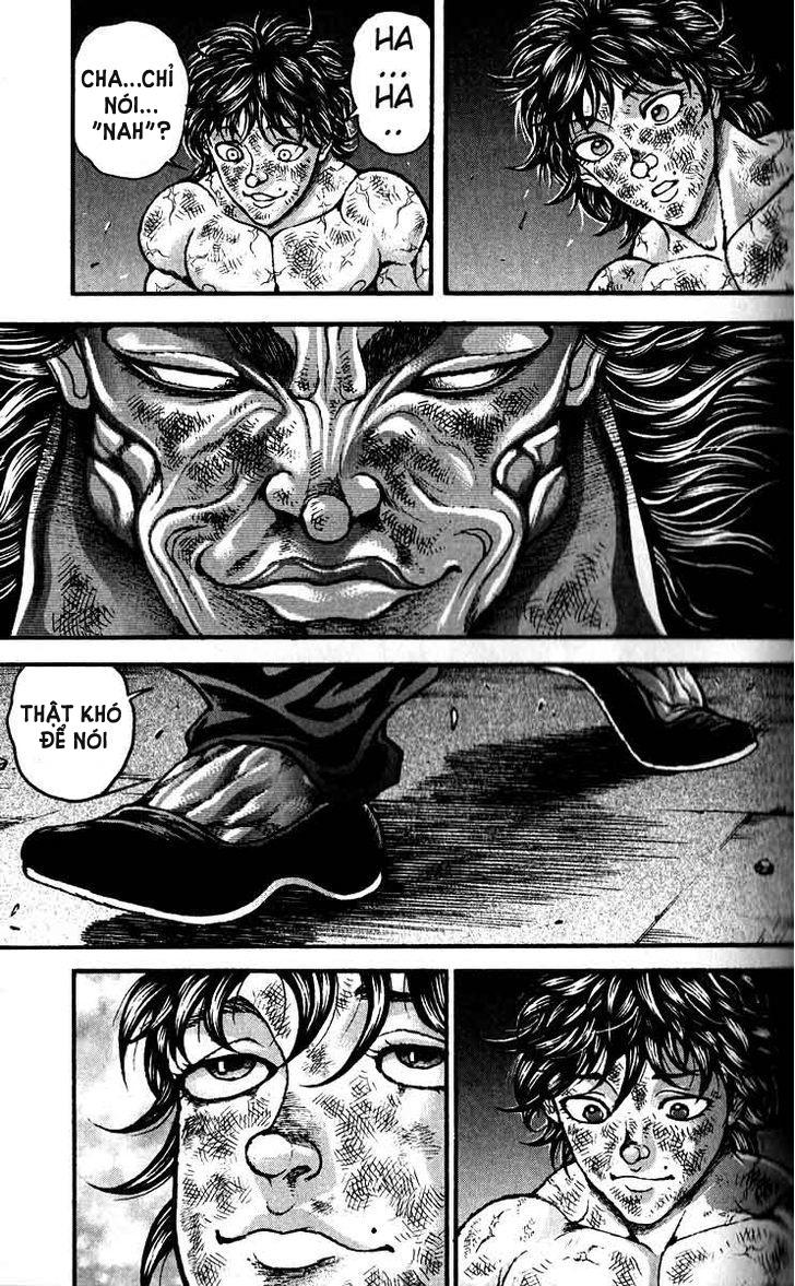 baki – son of ogre chapter 301 9