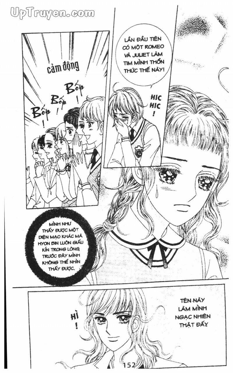 mặt nạ tình yêu chapter 43 66