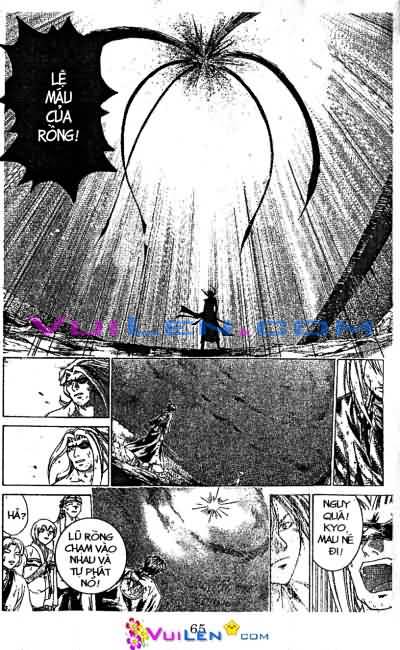 mắt quỷ kyo chapter 77 66