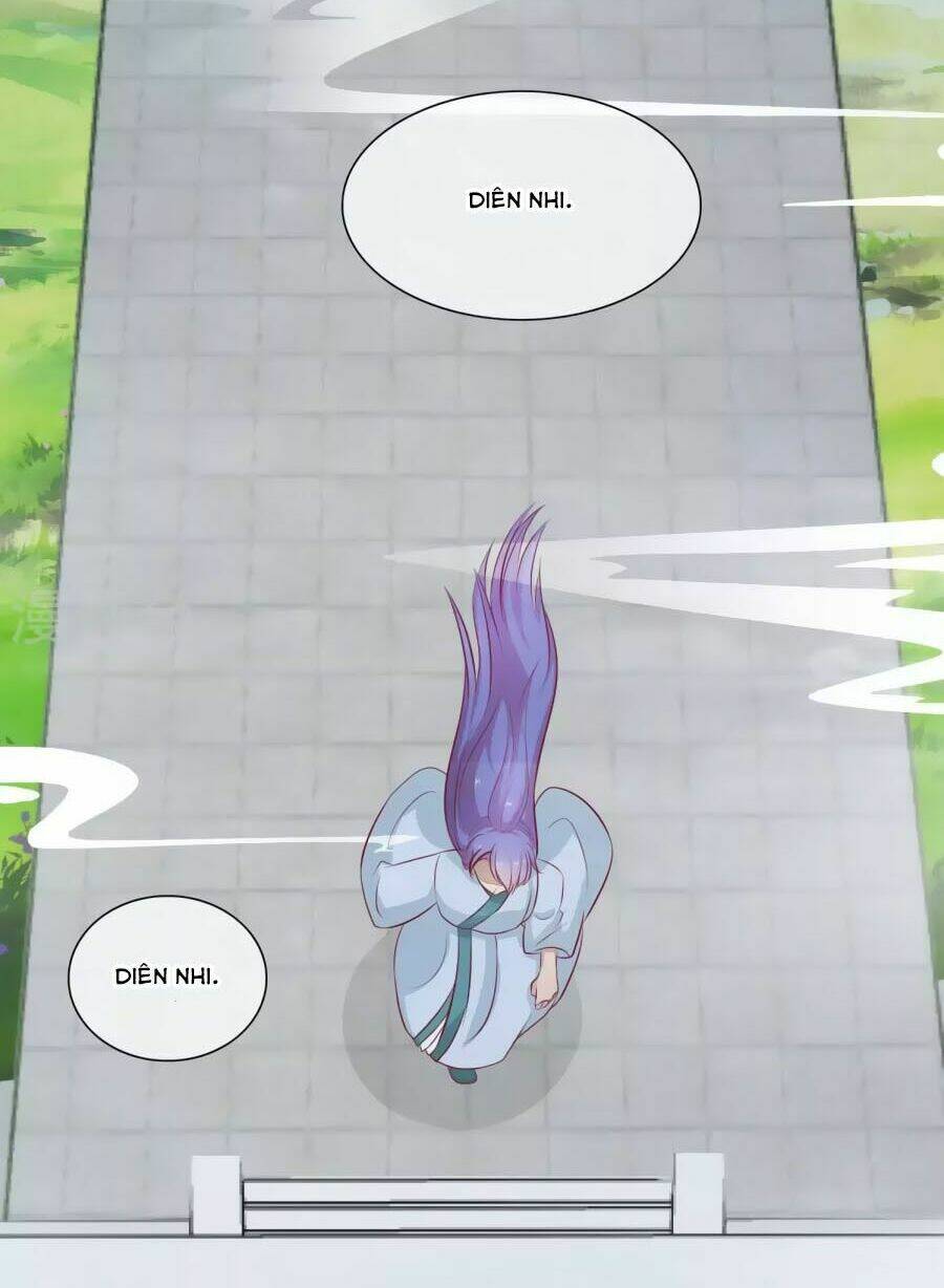 thỏ yêu tiểu vương phi chapter 16 22