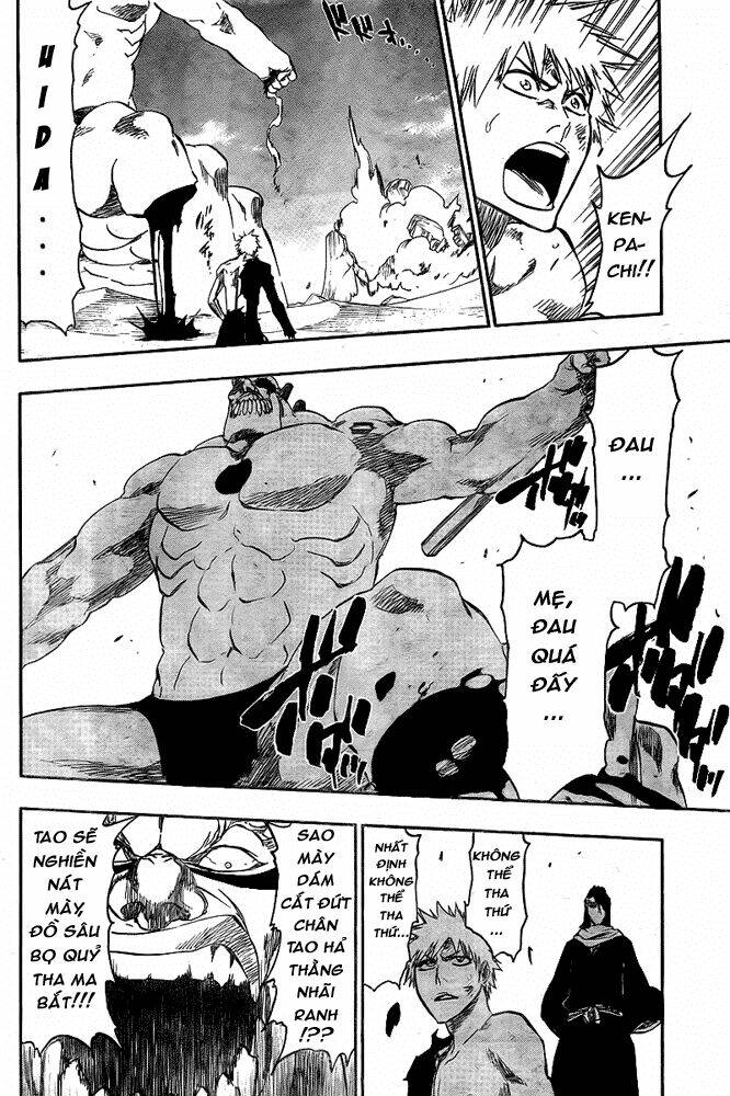 thần chết ichigo chapter 380 8