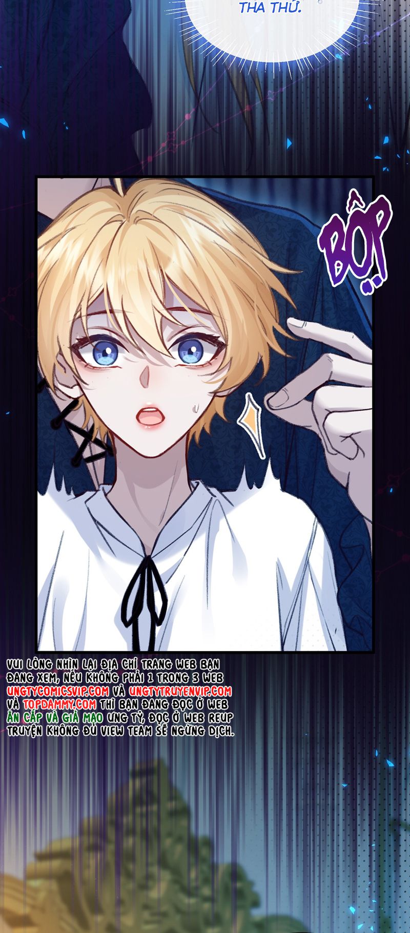 người thừa kế của quỷ chapter 16 12