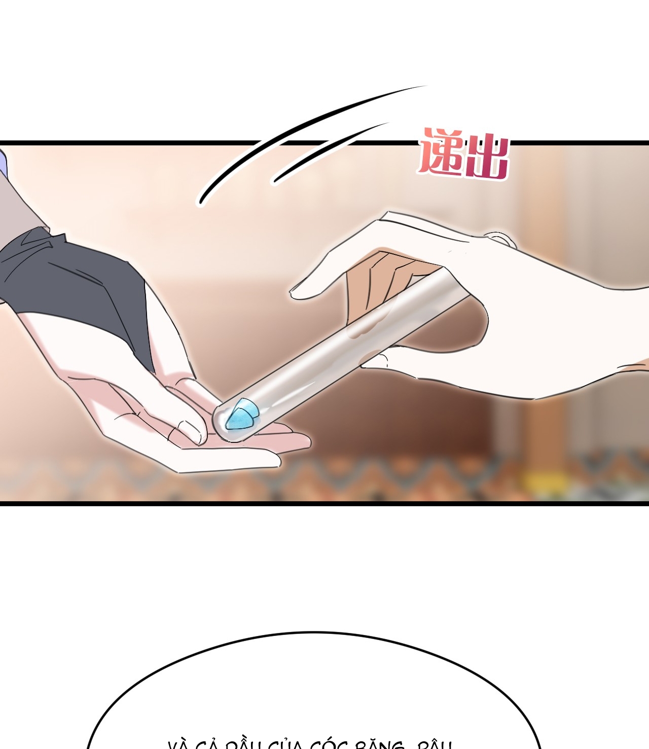 bông hoa độc của nhà công tước chapter 9.1 28