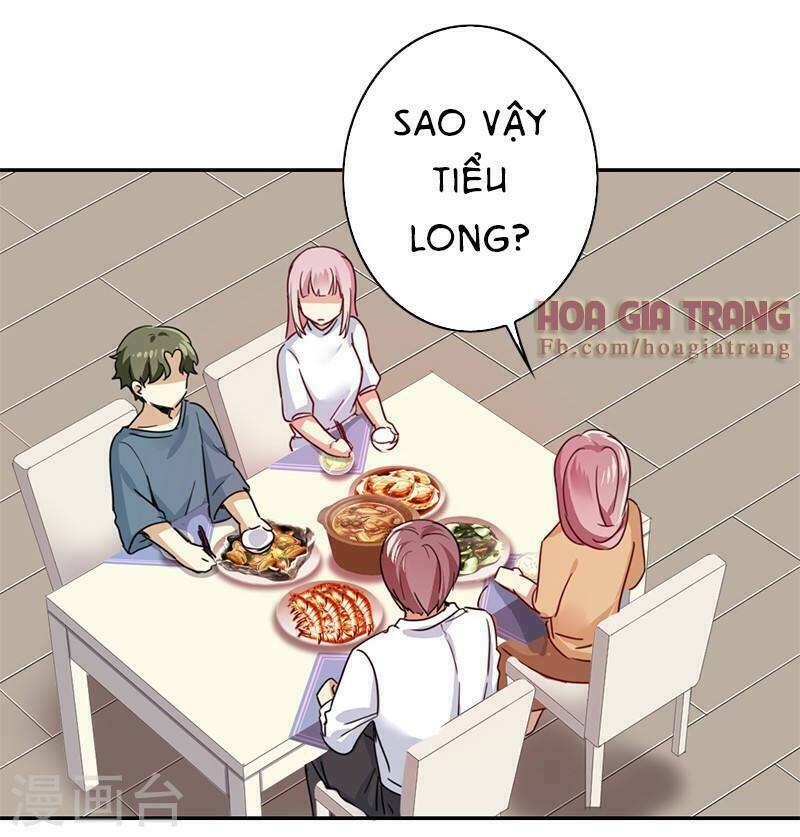 phục thù thiếu gia tiểu điềm thê chapter 38 26
