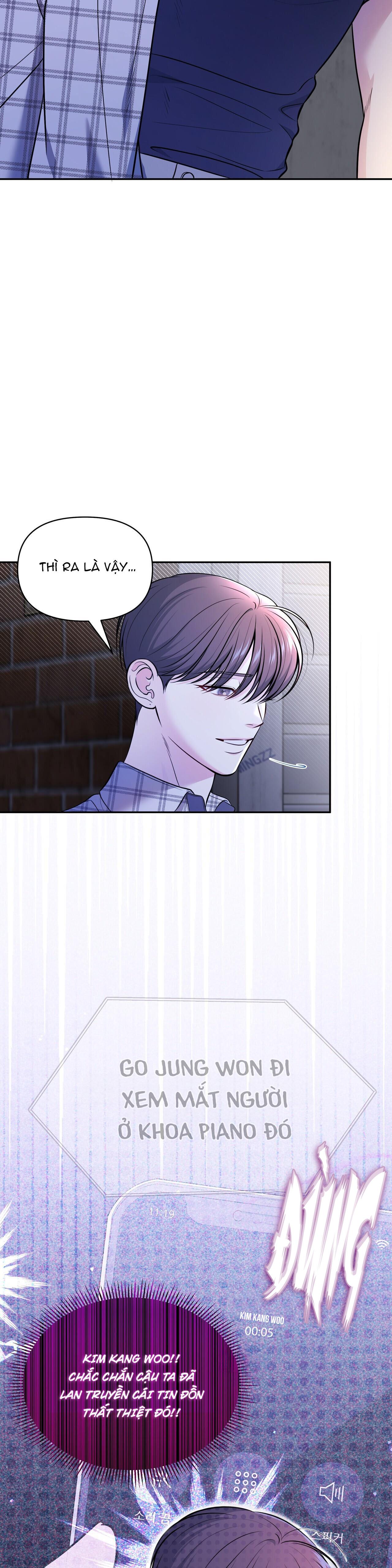 18+ tình yêu bí mật chapter 11 6