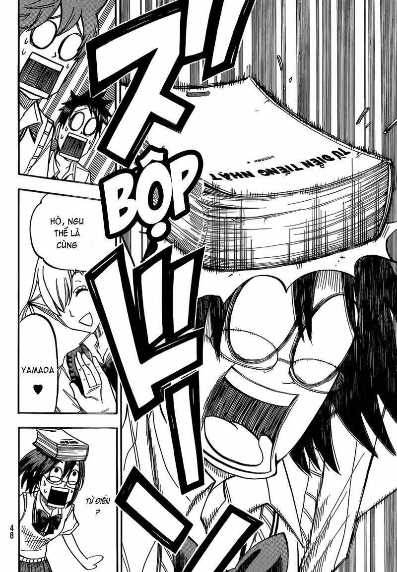 yamada và thất đại ma nữ chapter 47 19