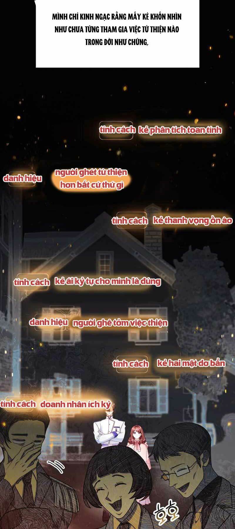 Kí Sự Hồi Quy Chapter 45 14