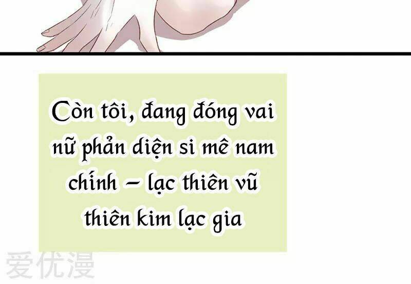 bạn gái scandal của quý thiếu chapter 3 30