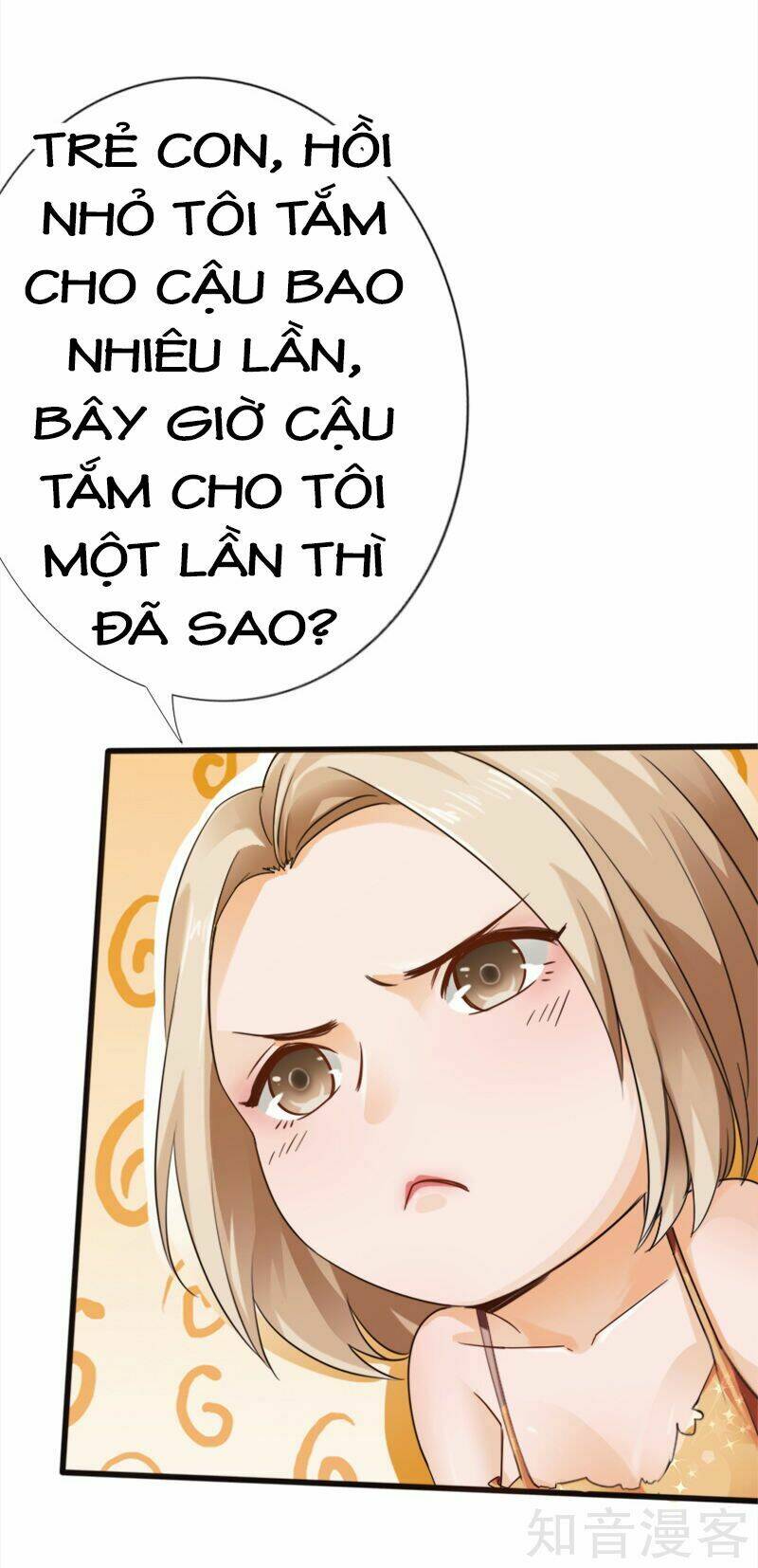 tuyệt phẩm tà thiếu chapter 9 10