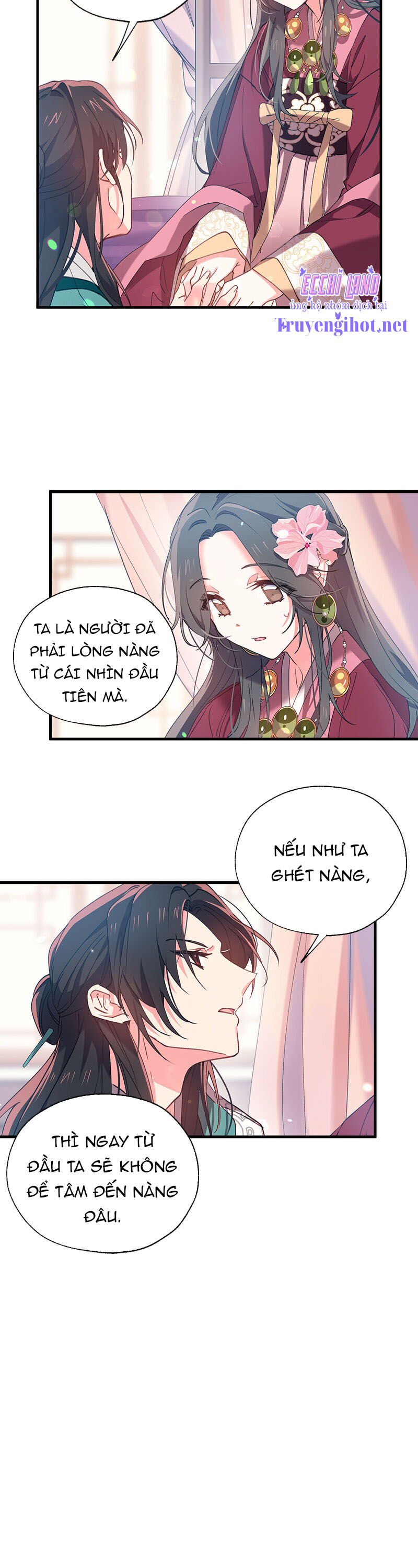 nàng sơn ca yêu kiều của yêu tinh (full) chapter 12.2 8